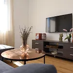 شقة Maria Marta *