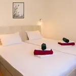 Maria Marta شقة *