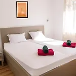 شقة Maria Marta *