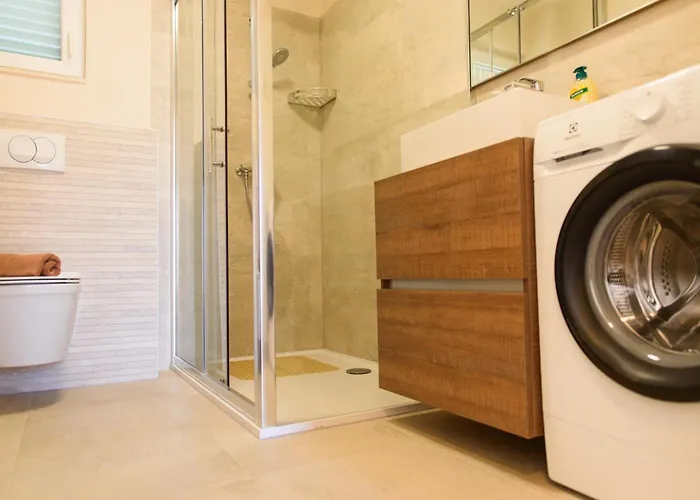 Apartamento Maria Marta *