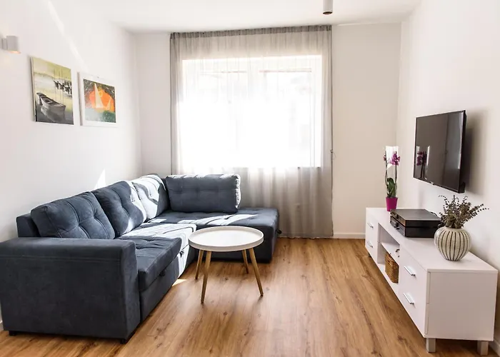 Apartamento Maria Marta