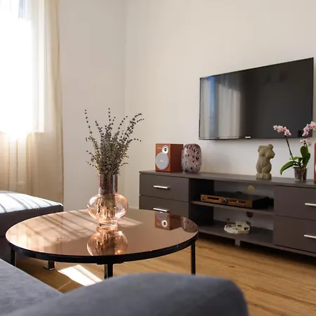 Apartment Maria Marta *