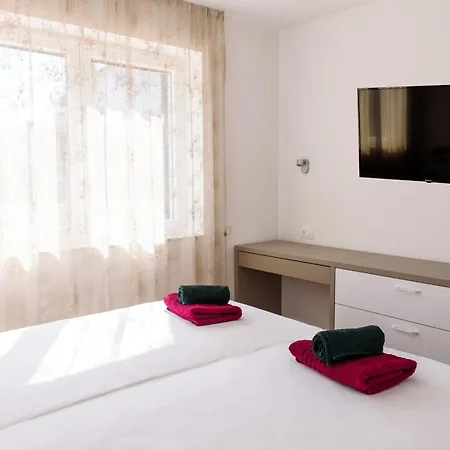 Maria Marta Apartment