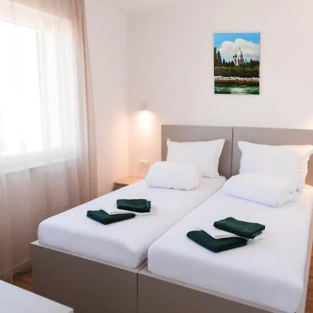 Apartment Maria Marta