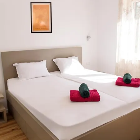 Apartment Maria Marta *