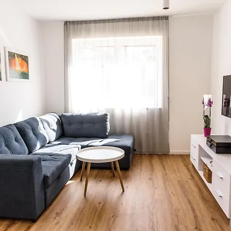 Apartment Maria Marta
